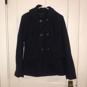 Pea Coat